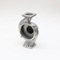 CNC Machining OEM Custom Made Stainless Steel Valves